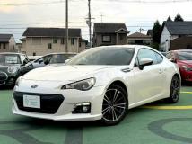 2013 Subaru BRZ