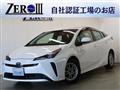 2021 Toyota Prius