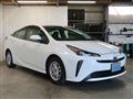 2021 Toyota Prius