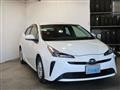 2021 Toyota Prius