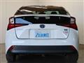 2021 Toyota Prius