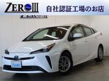 2021 Toyota Prius