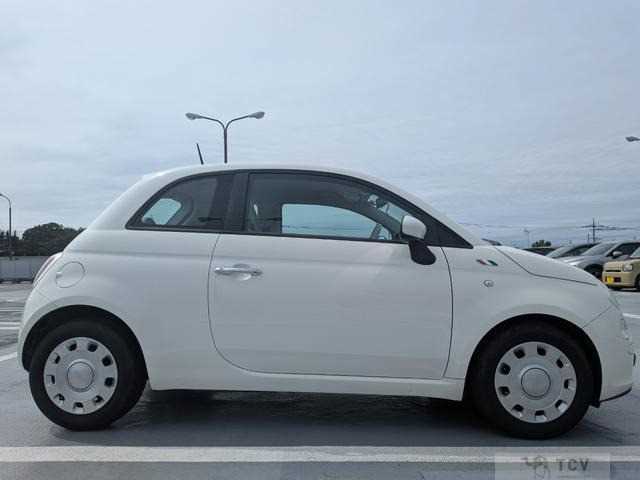 2014 Fiat Fiat Others