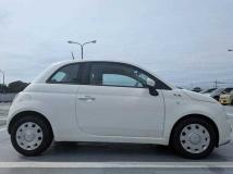 2014 Fiat Fiat Others