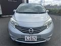 2013 Nissan Note