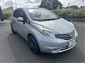 2013 Nissan Note