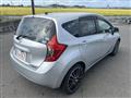 2013 Nissan Note