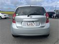 2013 Nissan Note
