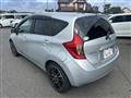 2013 Nissan Note