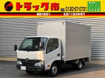 2018 Toyota Dyna Truck