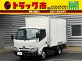 2021 Toyota Dyna Truck