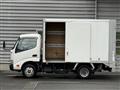 2021 Toyota Dyna Truck