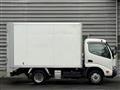 2021 Toyota Dyna Truck