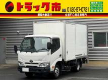 2021 Toyota Dyna Truck