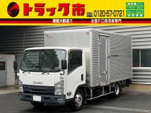 2017 Isuzu Isuzu Others