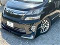 2014 Toyota Vellfire