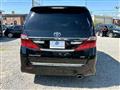 2014 Toyota Vellfire