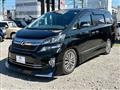 2014 Toyota Vellfire