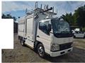 2007 Mitsubishi Canter