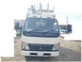 2007 Mitsubishi Canter