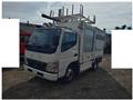 2007 Mitsubishi Canter