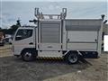 2007 Mitsubishi Canter