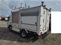 2007 Mitsubishi Canter