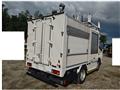 2007 Mitsubishi Canter
