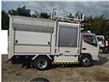 2007 Mitsubishi Canter