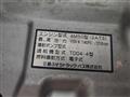 2007 Mitsubishi Canter