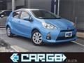 2014 Toyota AQUA