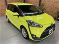 2015 Toyota Sienta