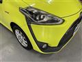 2015 Toyota Sienta