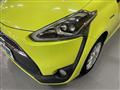 2015 Toyota Sienta