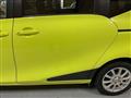 2015 Toyota Sienta