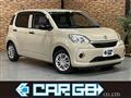 2020 Toyota Passo