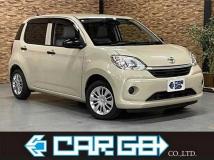 2020 Toyota Passo