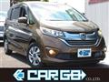 2016 Honda Freed