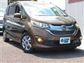 2016 Honda Freed