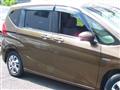 2016 Honda Freed