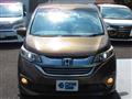 2016 Honda Freed