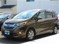 2016 Honda Freed