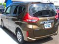 2016 Honda Freed