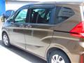 2016 Honda Freed