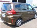 2016 Honda Freed