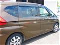 2016 Honda Freed