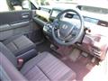 2016 Honda Freed