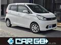 2013 Mitsubishi eK Wagon
