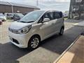 2013 Mitsubishi eK Wagon