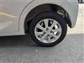 2013 Mitsubishi eK Wagon